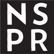 North State Public Radio Logo